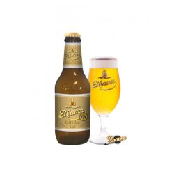 Bia Eibauer Hefeweizen Hell 5.2%  Chai 250ml – Thùng 20 Chai - PHouse – Đồ Uống Cao Cấp