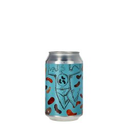 Lervig 3 Bean Stout - Mikkeller