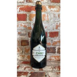 Oude Geuze Editie Gooikoorts 2018 - 75CL - Gerijptebieren.nl