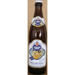 Schneider Tap 1 Turbia - Cervezas Especiales