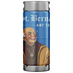 St. Bernardus Abt 12