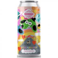 Basqueland Brewing Sugarman