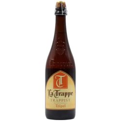 La Trappe Tripel