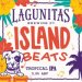 Lagunitas Island Beats Tropical IPA 12oz 6pk Cn Lagunitas Island Beats Tropical IPA 12oz 6pk Cn