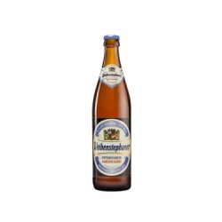 Weihenstephaner Hefeweissbier Alkoholfrei Weihenstephaner Hefeweissbier Alkoholfrei