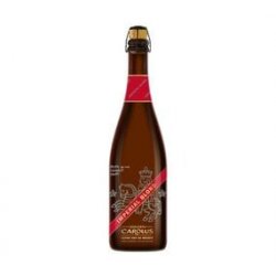 Het Anker Cuvee Van De Keizer Rood 75Cl - Hellobier