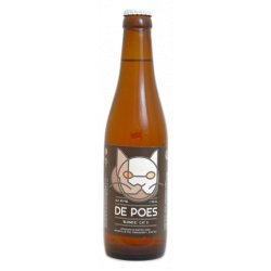 Brouwerij De Poes Blond(e) Brouwerij De Poes Blond(e)