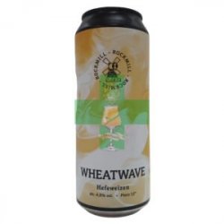 Rockmill  Wheatwave 50cl - Beermacia