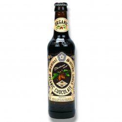 Samuel Smith Organic Chocolate Stout Samuel Smith Organic Chocolate Stout