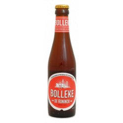 Bolleke De Koninck (APA) Bolleke De Koninck (APA)