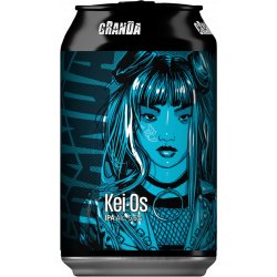 Birrificio della Granda Kei Os