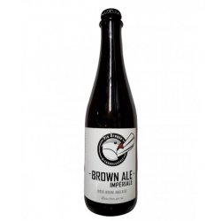 Pie Braque - Brown Ale - 500ml - La Bière à Boire