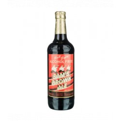 Samuel Smith Sam’s Brown Ale