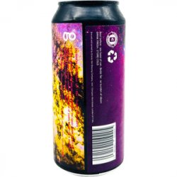 Gravity Well Brewing Co Skyrmion Knots