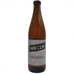 WRCLW  Lekki 50cl - Beermacia