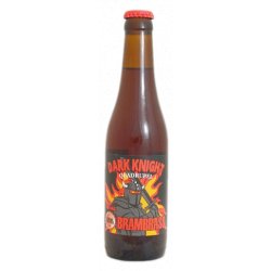 BramBrass Dark Knight