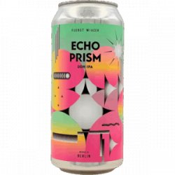 FUERST WIACEK Berlin Echo Prism