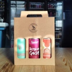 Mixed Boxes Sour Gift Box - The Independent