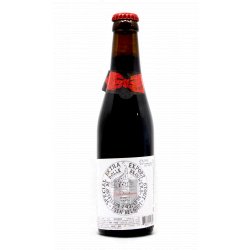 De Dolle Special Extra Export Stout De Dolle Special Extra Export Stout