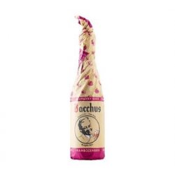 Kasteel Brouwerij van Honsebrouck Bacchus Framboos 38Cl - Hellobier