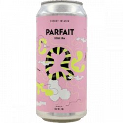 FUERST WIACEK Berlin Parfait FUERST WIACEK Berlin Parfait