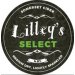 Lilleys Select Cider (Keg) Lilleys Select Cider (Keg)