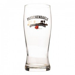 VERRE PASSCHENDAELE 50CL - Planete Drinks