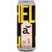 Аляска Хеллес лагер 451Alaska Helles lager 451 0,45л.*20 