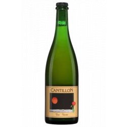 Cantillon Foufoune 75cl - Het Huis van de Geuze