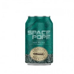 Cigar City Space Pope - Craft Beers Delivered