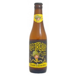 Dubuisson Cuvée des Trolls