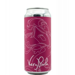 Tree House Brewing Co. Very Pink - J&B Craft Drinks