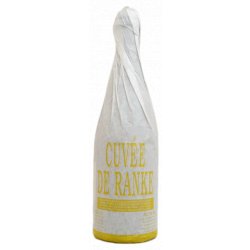 Cuvée De Ranke Cuvée De Ranke