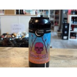 Third Moon Brewing Company Tropical Bone Tree