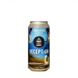 Abbeydale  Deception NZ Pale Ale - Craft Metropolis