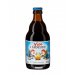 Brasserie d'Achouffe - N'ice Chouffe - Bière brune - 6.5° 33cl - Brune 