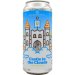Burlington Beer Company – Castle In the Clouds 