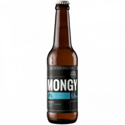 Cambier Mongy – IPA - Find a Bottle