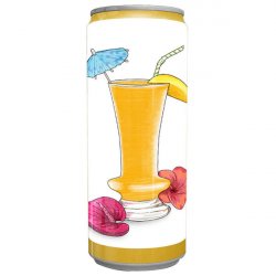 Brewski Mango Colada