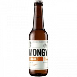 Cambier Mongy – Ambrée - Find a Bottle