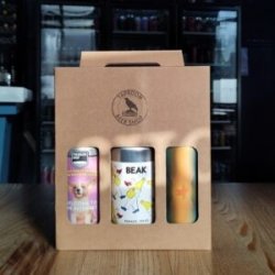 Mixed Boxes Strong IPA Gift Box - The Independent