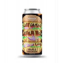 Basqueland Triple Decker