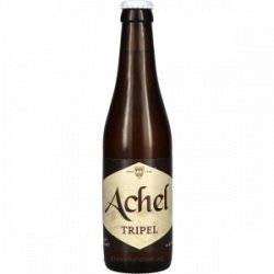 Achel Tripel Blond - Drankgigant.nl