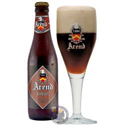 De Ryck Arend Dubbel 6.5° - 13L - BelgianShop