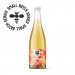 Hive Mind just Peachy Peach Iced Tea Sparkling Mead 12.5%ABV 750ml bottle Hive Mind just Peachy Peach Iced Tea Sparkling Mead 12.5%ABV 750ml bottle