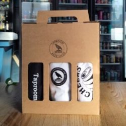 Mixed Boxes Taproom Lovers Gift Box - The Independent