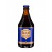 Brasserie Chimay Pères Trappistes - Chimay Bleue - bière brune - 9° - Brune 