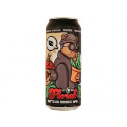 Deer Bear - 13°FLORAL 0,5l can 5% alc. - Beer Butik