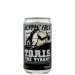 Hoppin’ Frog Brewery – T.O.R.I.S. The Tyrant Hoppin’ Frog Brewery – T.O.R.I.S. The Tyrant