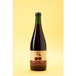 Kriek De Ranke - Buvance